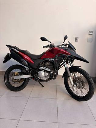HONDA XRE 300 HONDA XRE 300